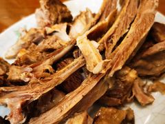 黄焖手抓羊肉-清真·益鑫羊肉手抓馆(花园北街店)