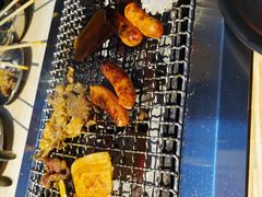 -胡同烧烤·烤肉(塔湾店)