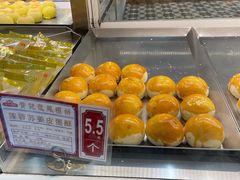 -赞记龙凤礼饼(广州市二宫向群宾馆店)