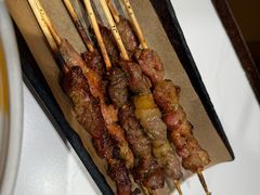 -清真·卡德尔大叔新疆主题餐厅(龙汇路店)