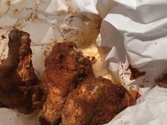 炸翅根-汴京炸鸡王(蔡锷北路店)