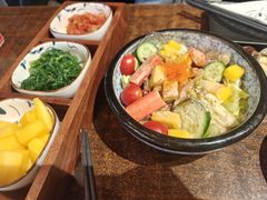 -JuiceRobot·手工意大利面&汉堡精酿(珠江新城店)