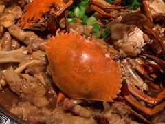 -胖哥俩肉蟹煲(爱琴海购物公园店)