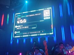 -MOSSO·Liveshow(M3香港广场店)