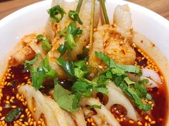 没骨头鸡爪-太二酸菜鱼(金沙印象城店)