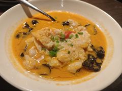 -万丽轩·粤菜(王府井金茂万丽酒店)