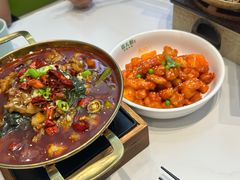 -周大厨·辣椒炒肉(龙湖南京雨山天街店)