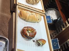 -金狮国际酒店自助餐(金狮店)