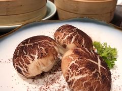 -万丽轩·粤菜(王府井金茂万丽酒店)
