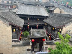 -皇城相府