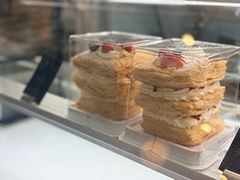 -梦菲思饼屋(瑞金宾馆店)