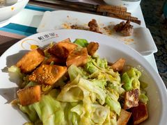 -帕米尔食府(白云观店)