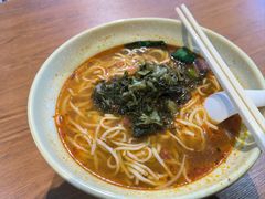 -首都师范大学-本部食堂