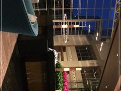 -上海外滩茂悦大酒店
