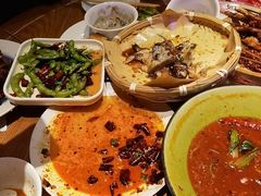-小乾杯串店•16年沈阳烧烤(文安路店)