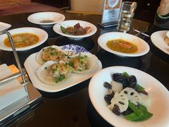 -长沙富力万达文华酒店