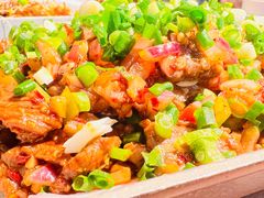 -树厨贵州菜(铜仁花果山店)