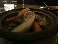 -Tajine Moroccan塔金摩洛哥中东餐厅