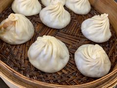 -锡笼记·无锡小笼(水岸店)