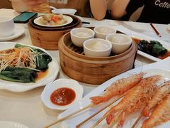 -舒友海鲜大酒楼(黎明街店)