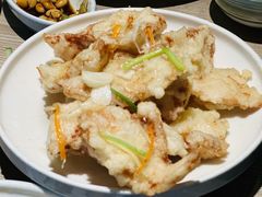 锅包肉-老昌春饼(松北店)