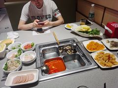 -海底捞火锅(河东万达广场店)