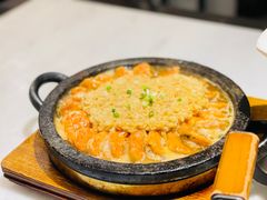 -小菜园新徽菜(南京秦淮龙蟠汇店)