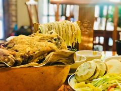葫芦鸡-醉长安(南门总店)