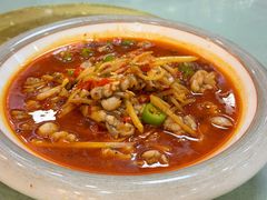 仔姜牛蛙-稻香餐厅中餐干锅(劼人路店)