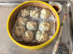 -一刘汤包(杏林店)