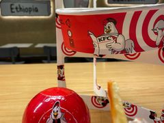 -肯德基(杭州复兴店)