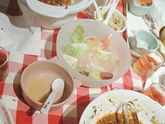 -西贝(南开大悦城店)