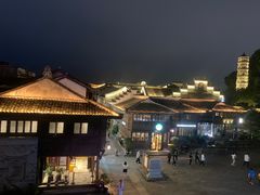 -紫阳古街
