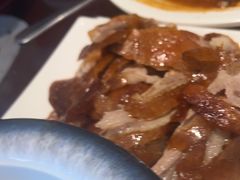 -前门烤鸭(江东中路店)