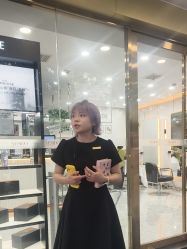 -YESIDO椰岛造型烫发染发