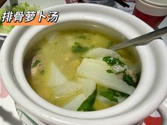 -西江红·株洲本地菜(滨江南路店)