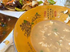 乡村老豆腐-小锅饭豆腐馆(太原街店)