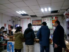 -老陶包子铺(南大西南村店)