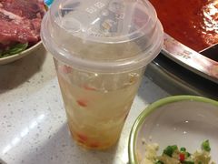 -陈艳红火锅菜·冒菜(簋街店)