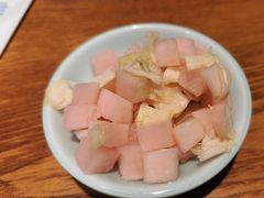 -兵哥豌豆面(壹方城店)