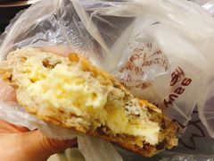 核桃乳酪包-丁香西饼屋(桂林路店)