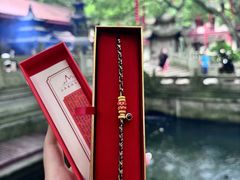 -杭州上天竺法喜讲寺