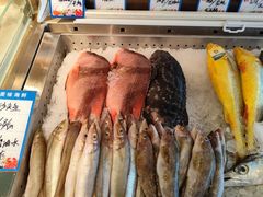 -闽海肴(北辰荟店)