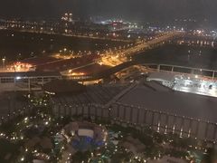 -影汇之星8字形摩天轮