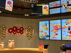 -麦当劳(徐汇漕溪北路百脑汇店)