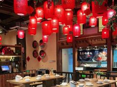 大堂-农耕记·湖南土菜(科技园店)