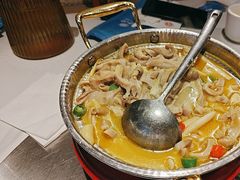 -云尊府云南菜·蒸汽石锅鱼(学清路店)