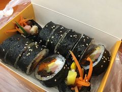 -传闻来紫菜包饭·打糕(西塔韩百店)