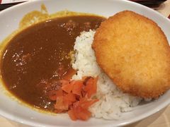 -食其家·牛丼咖喱(太阳宫店)
