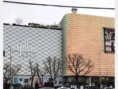 -Galleria百货店名品馆